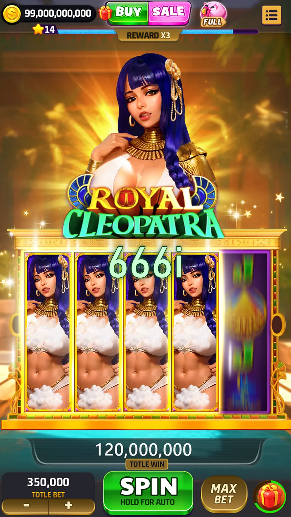666i APK