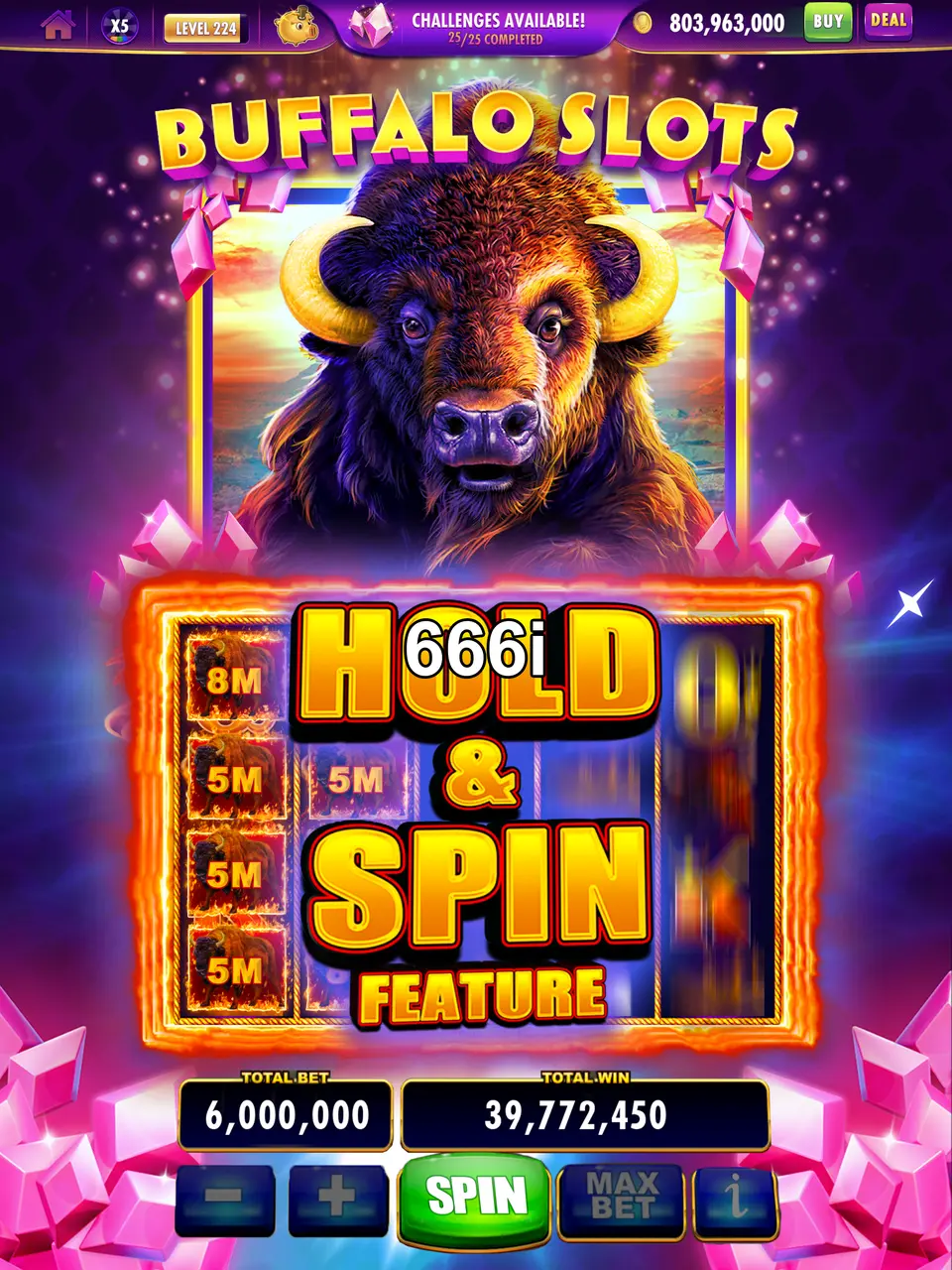 666i APK