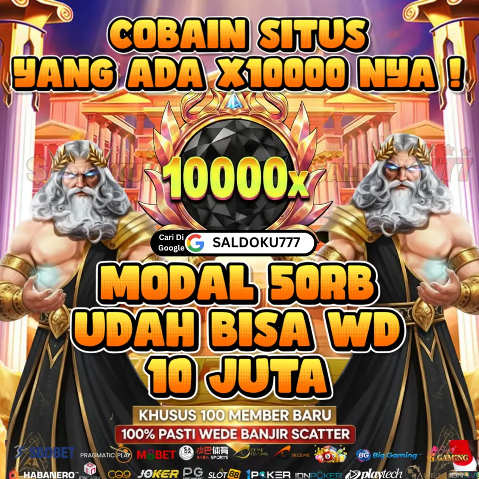 666i APK Resmi Unduh