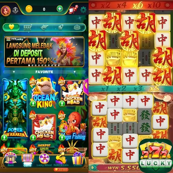 666i Daftar Sekarang - Unduh APK