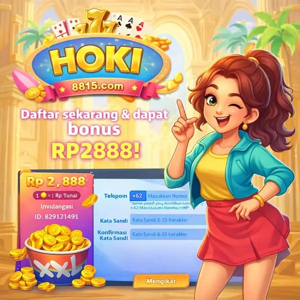 666i Tangkapan Layar - Resmi