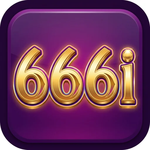 666i Logo - Resmi