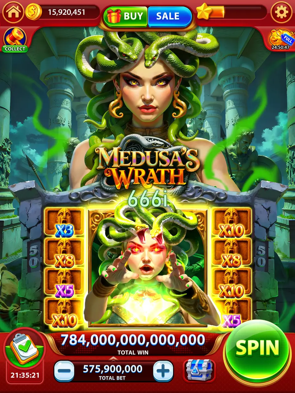 666i Preview - Resmi Unduh